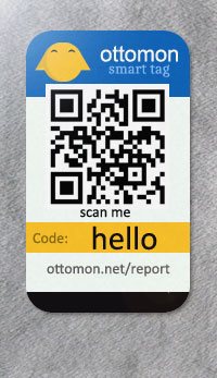 ottomon scanner